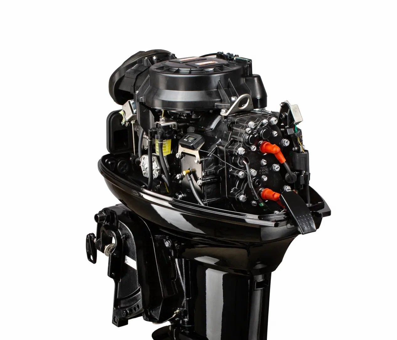 ЛОДОЧНЫЙ МОТОР GLADIATOR G40FHS в Орске