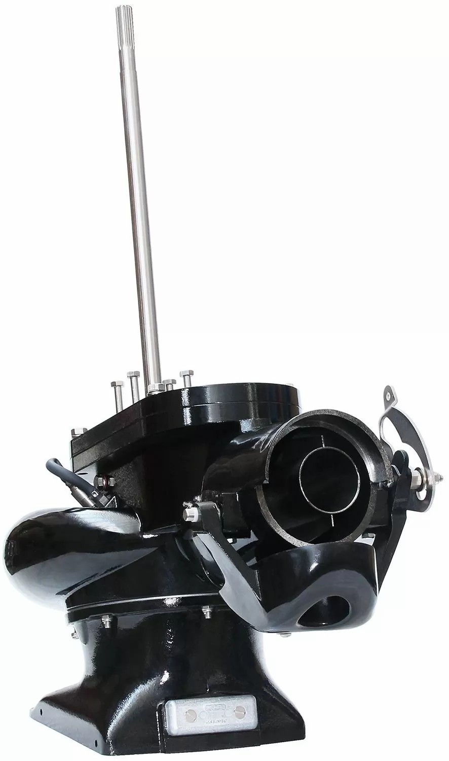 ВОДОМЕТНАЯ НАСАДКА MARLIN НА МОТОР 50 Л.С. TOHATSU, YAMAHA, MERCURY, MARLIN в Орске