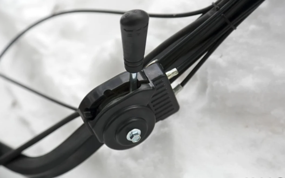 Мотобуксировщик РЫБАК PK 15 л.с. (короткая база 1230мм) в Орске