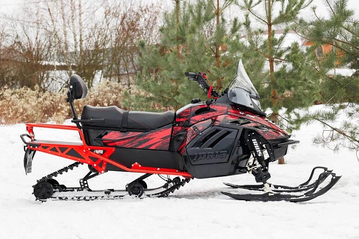 Снегоход IRBIS SF200L NEW в Орске