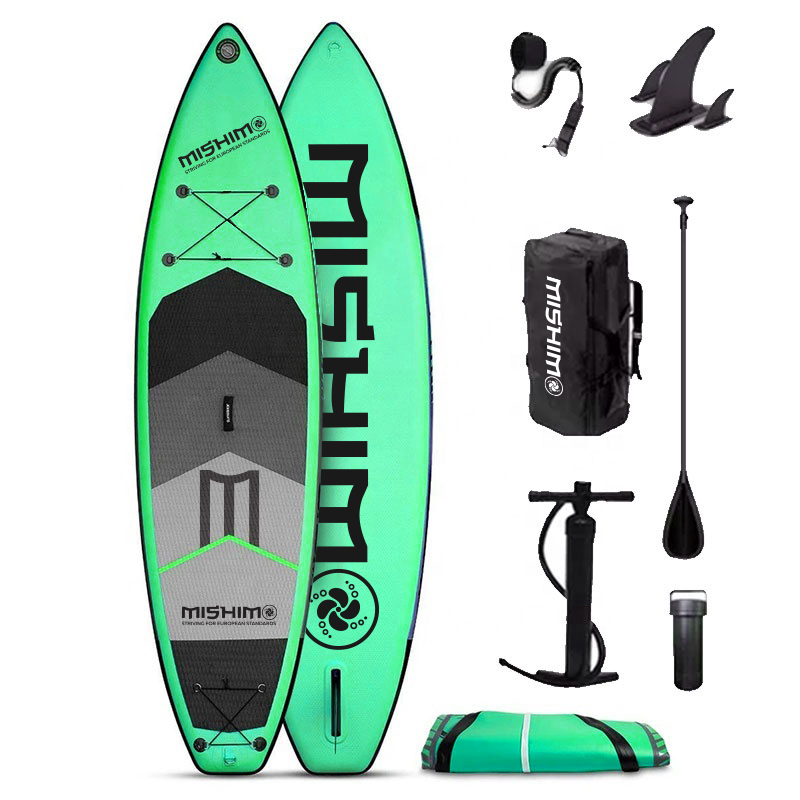 SUP (САП) Доска MISHIMO CLASIK 10.6 в Орске