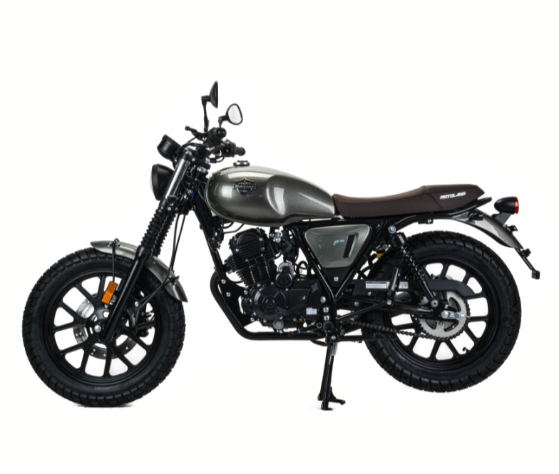 Мотоцикл MOTOLAND (МОТОЛЕНД) TEXAS 300 в Орске