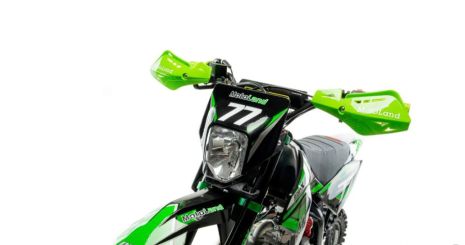 Питбайк MOTOLAND (МОТОЛЕНД) JX125 E в Орске