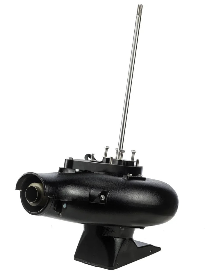 ВОДОМЕТНАЯ НАСАДКА GLADIATOR WT 15 YAMAHA, MARLIN, PARSUN, GOLFSTREAM в Орске