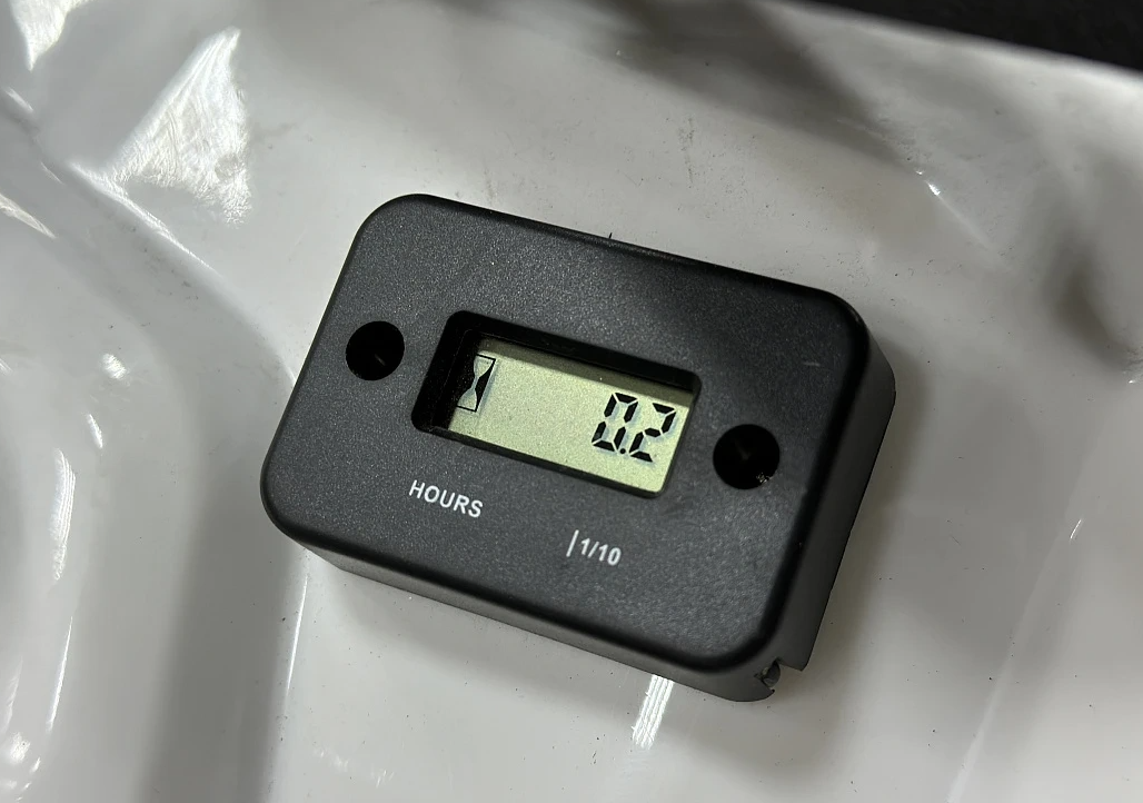 Квадроцикл PROMAX WILD 2.0 190 в Орске