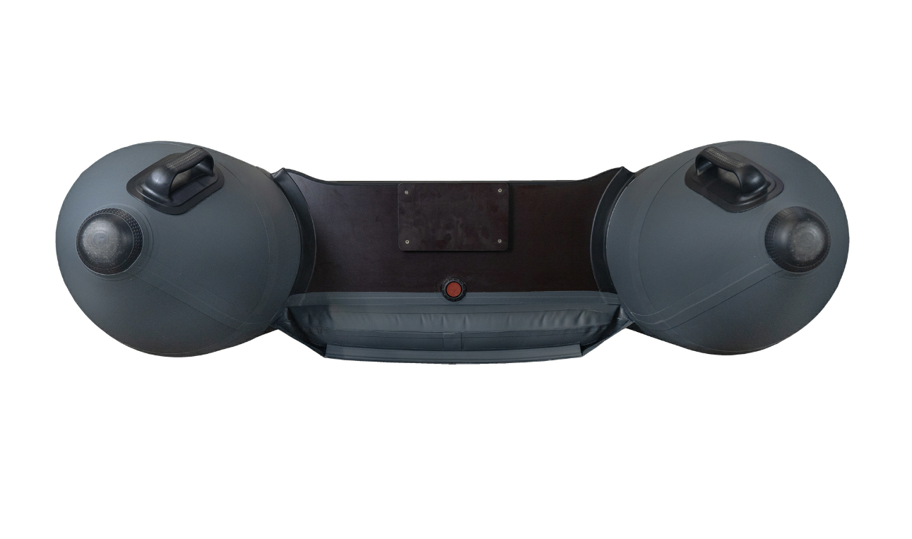 Лодка Барс 3400 НДНД в Орске