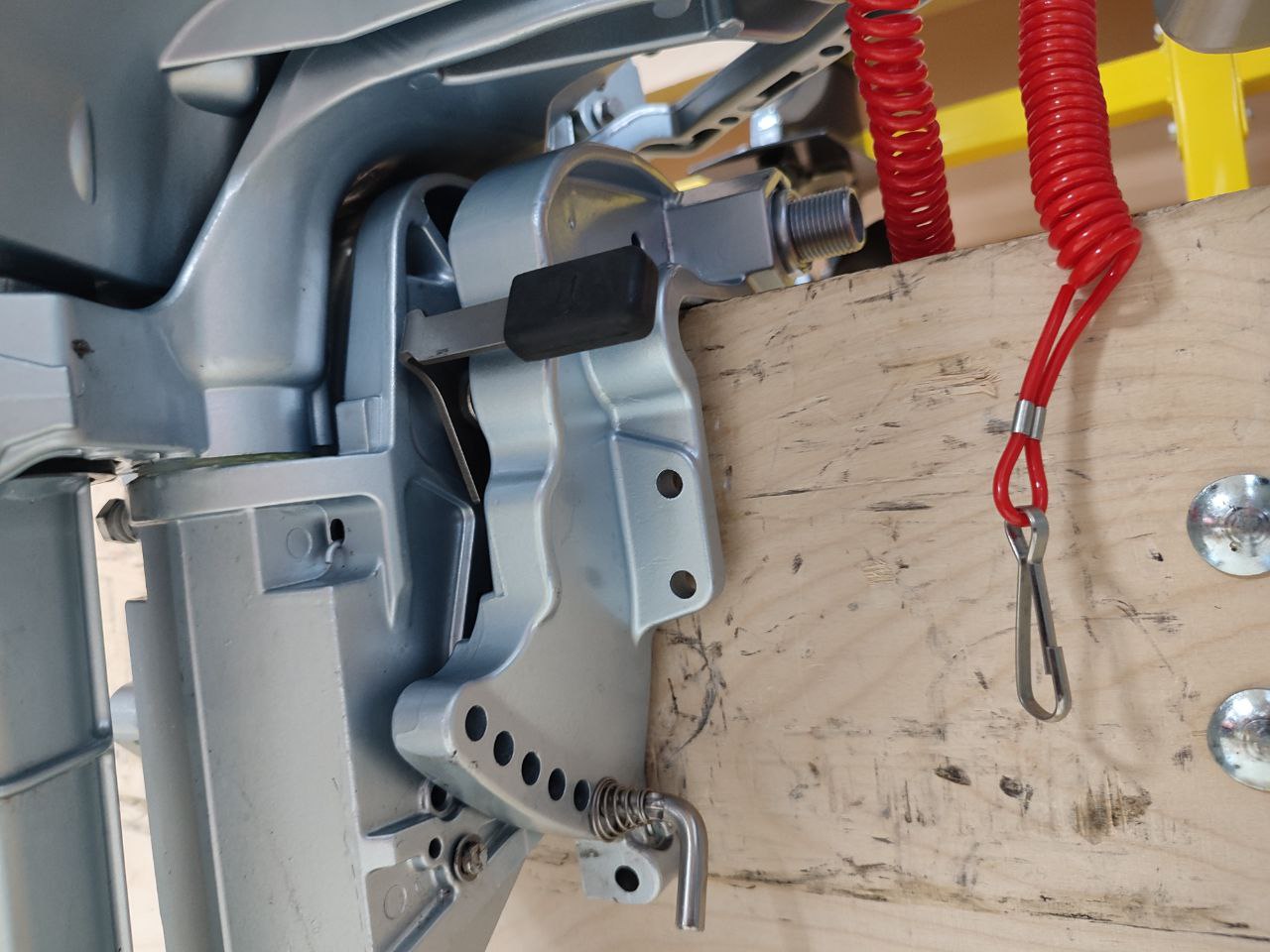 Лодочный мотор PROMAX SP9.9FHS (20) PRO в Орске