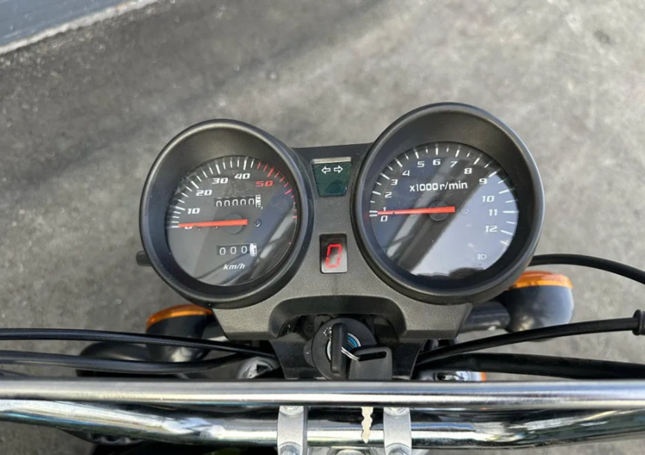 Мопед PROMAX WOODLAND 150 (49) в Орске