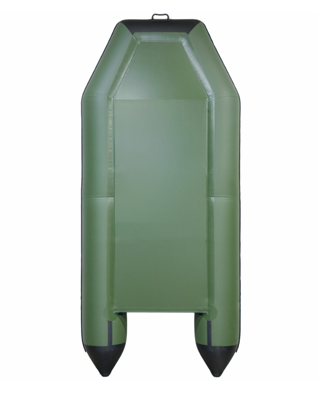 Лодка АКВА 3200 слань-книжка в Орске