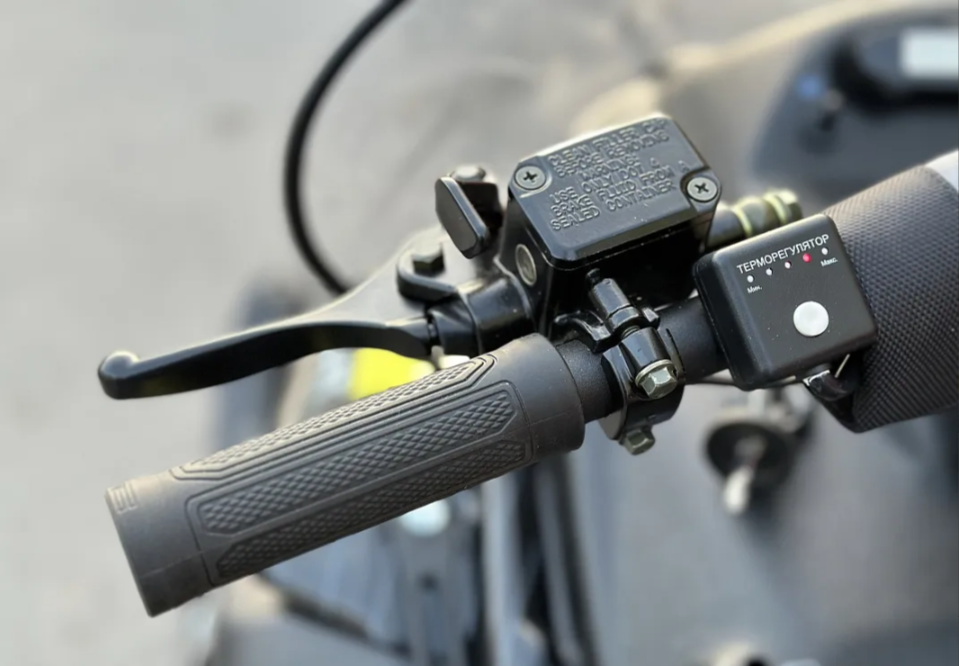 Снегоход РМ TIKSY 500 4Т в Орске