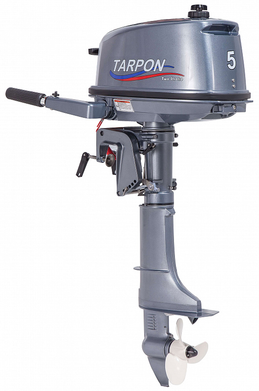 Лодочный мотор SEA-PRO T 5S TARPON в Орске