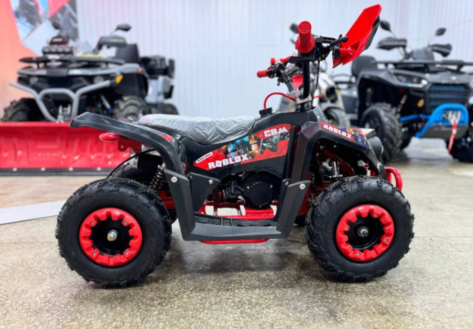 Квадроцикл GBM ROBLOX в Орске