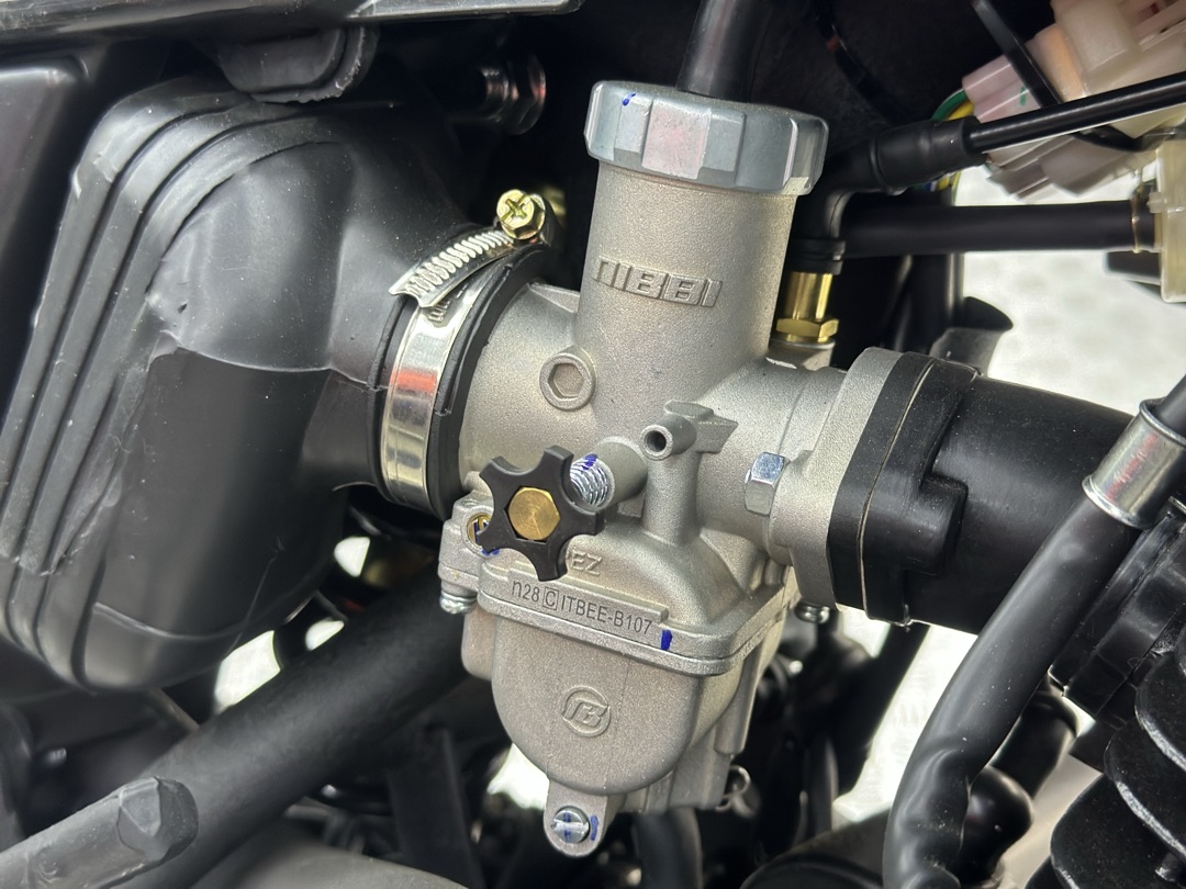 Кроссовый мотоцикл PROMAX ARMY 250 в Орске