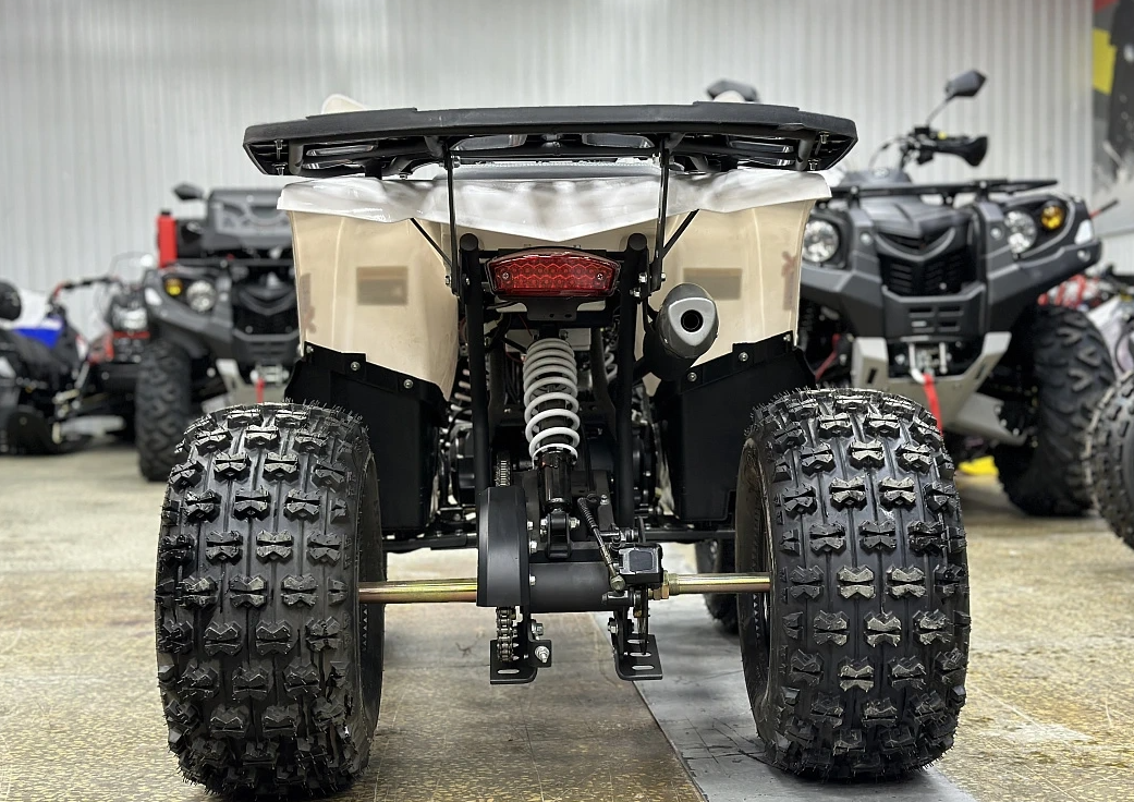 Квадроцикл PROMAX WILD 2.0 190 в Орске