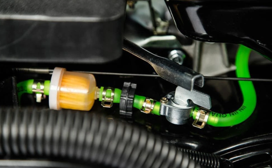 Мотобуксировщик МУЖИК М600 ЛОНГ 17 л.с. в Орске