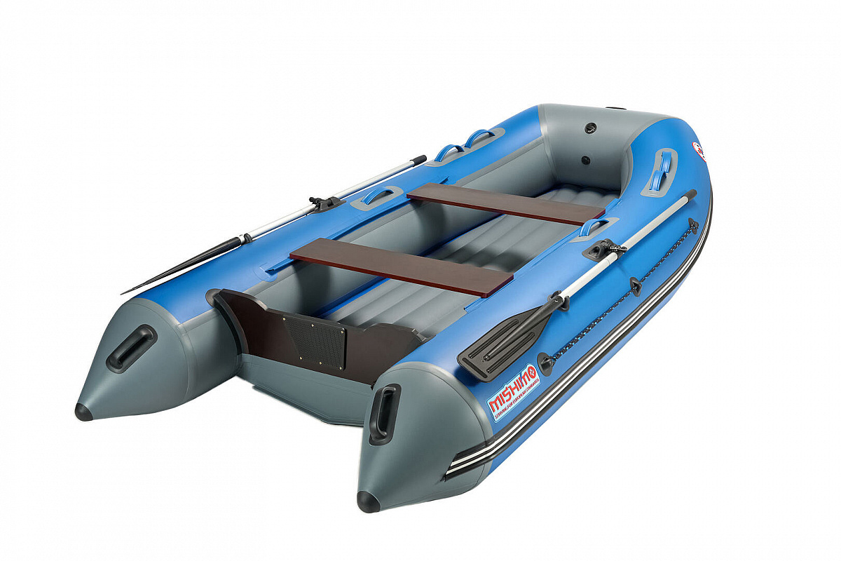 Лодка MISHIMO LITE 335 в Орске