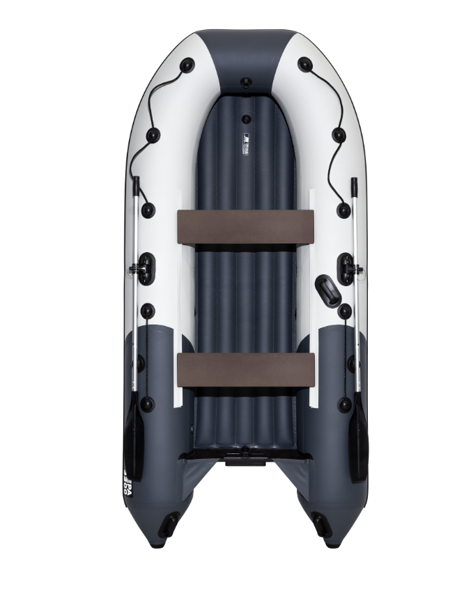 Лодка ривьера компакт 3200 нднд в Орске