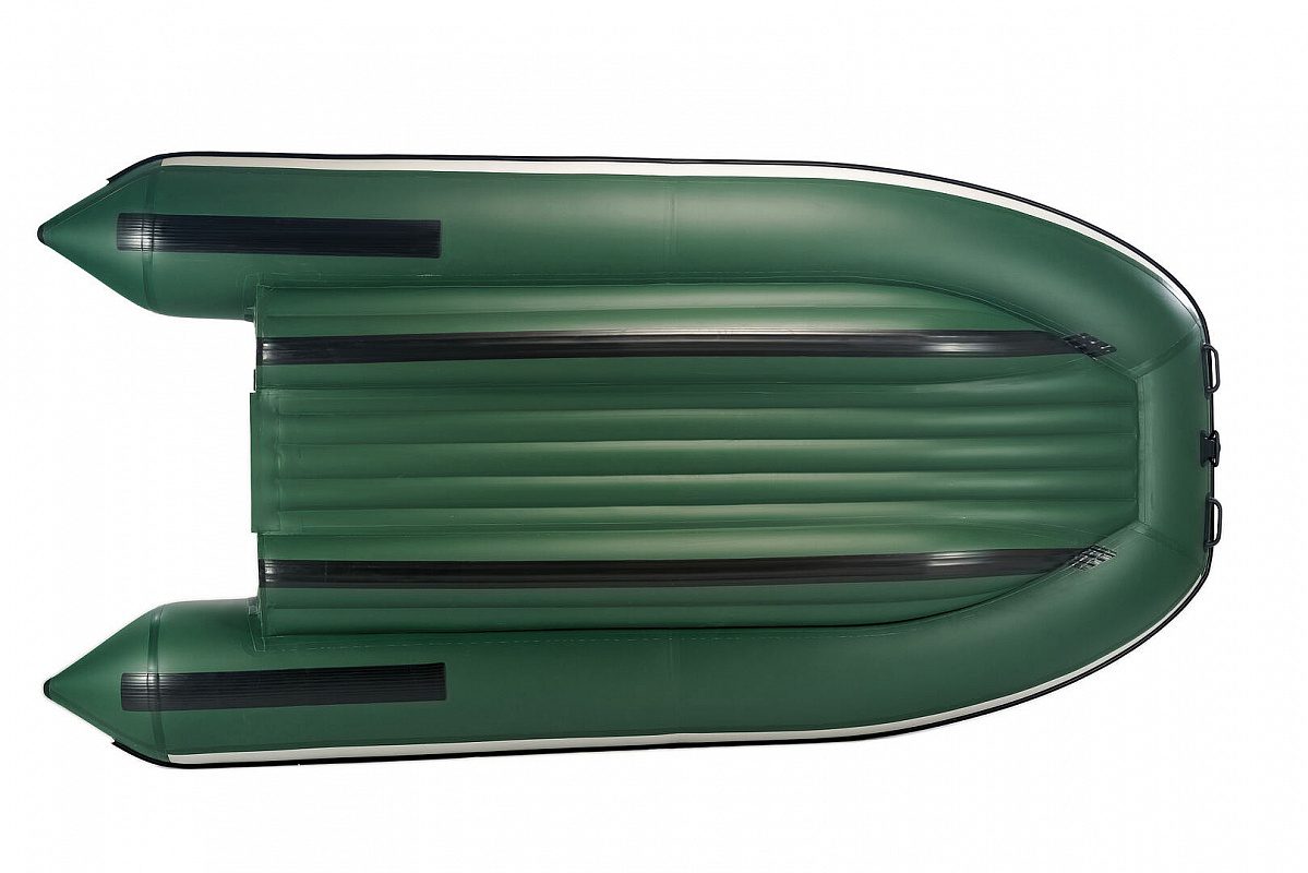 Лодка MISHIMO FAMILY LITE DF 370 в Орске