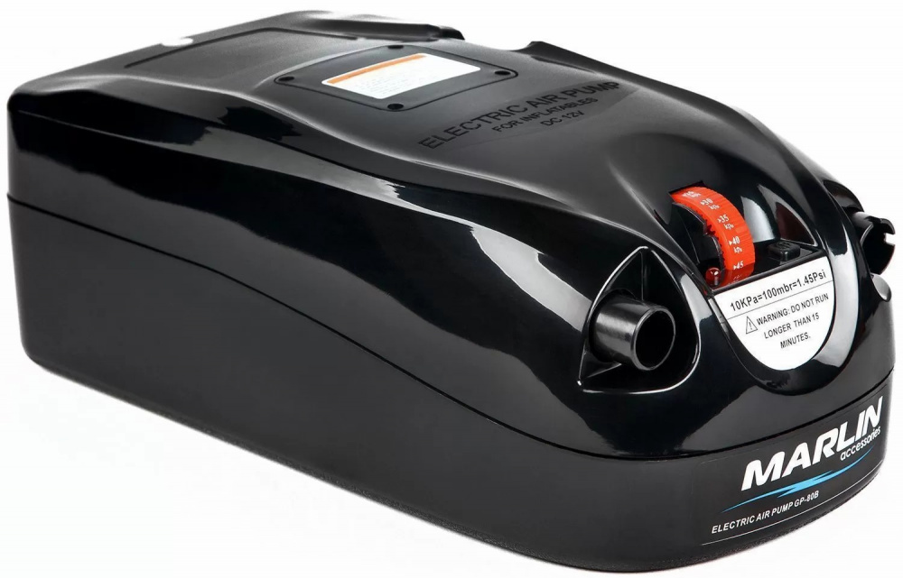 ЭЛЕКТРИЧЕСКИЙ НАСОС MARLIN GP-80 BD в Орске