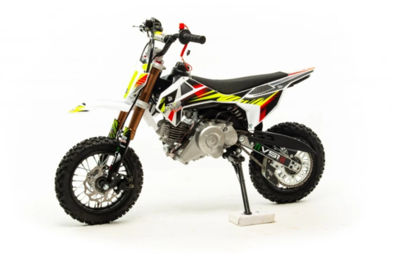 Питбайк MOTOLAND (МОТОЛЕНД) PWR Racing FRZ 60 в Орске