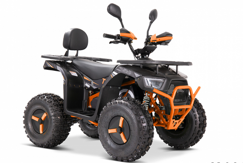 Квадроцикл YACOTA SIRIUS 2000W в Орске