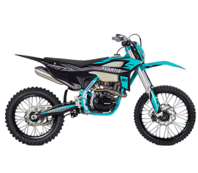 Мотоцикл Avantis A5 (PR300) 2024 в Орске