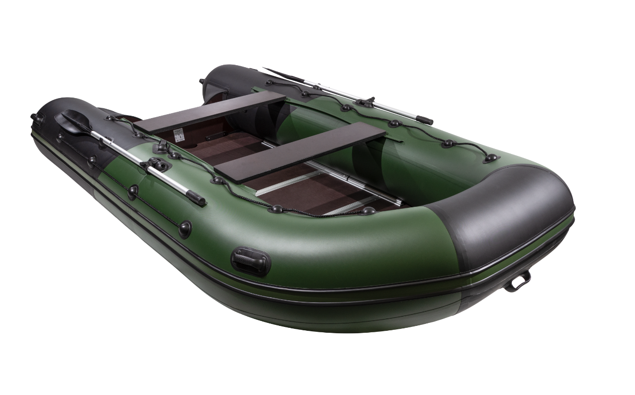 Лодка Ривьера Максима 3800 СК в Орске