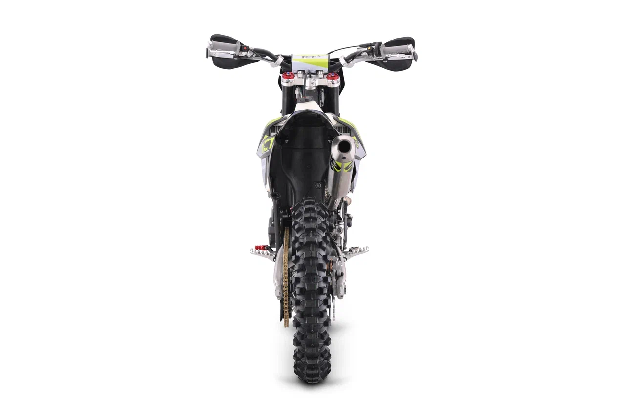 Кроссовый мотоцикл YACOTA NB300 в Орске