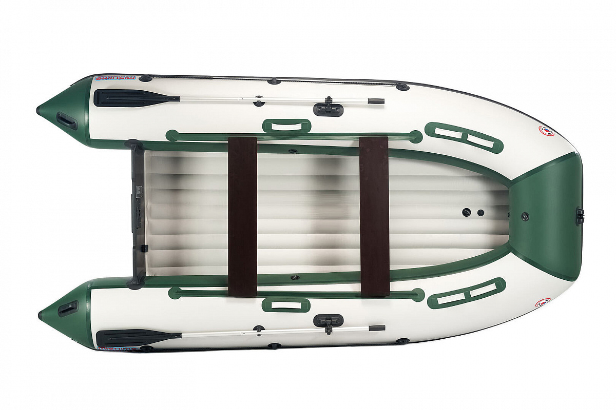 Лодка MISHIMO LITE DF 370 в Орске