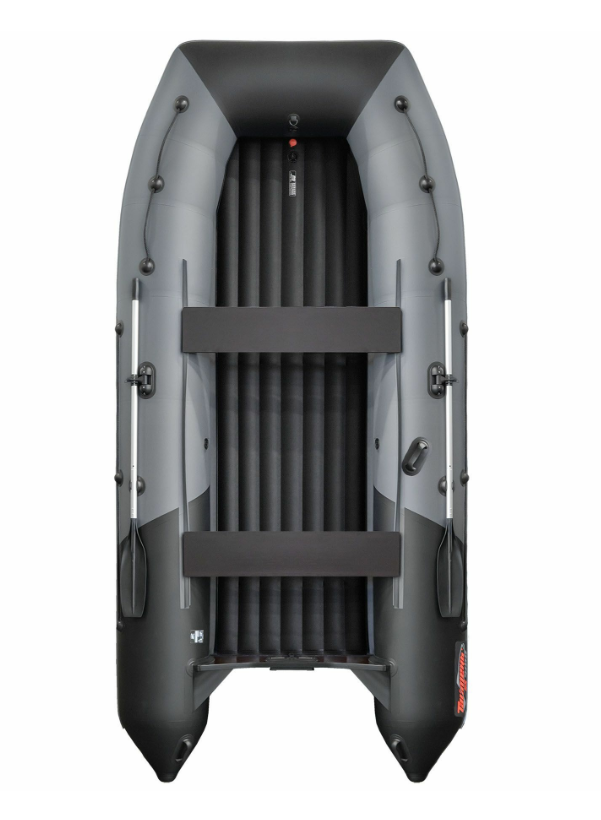 Лодка Таймень RX 4100 НДНД в Орске