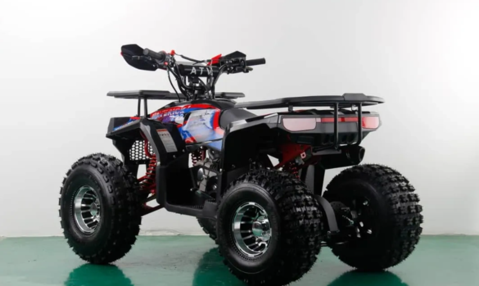 Квадроцикл GBM MAVERICK 222 NEW в Орске