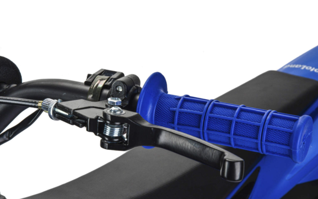 Питбайк MOTOLAND (МОТОЛЕНД) 125 SX 125 E 17/14 в Орске