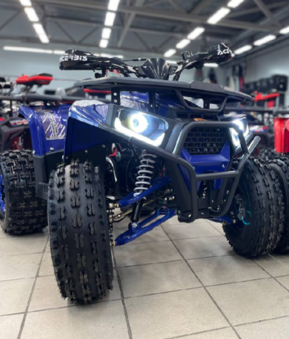 Квадроцикл GBM CROSS HILL 200 NEW в Орске