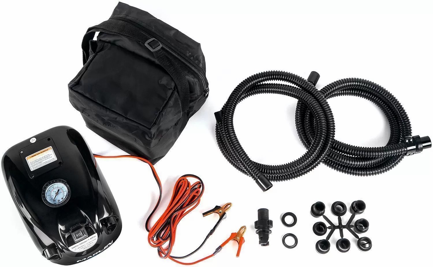 ЭЛЕКТРИЧЕСКИЙ НАСОС MARLIN GP-80 S в Орске