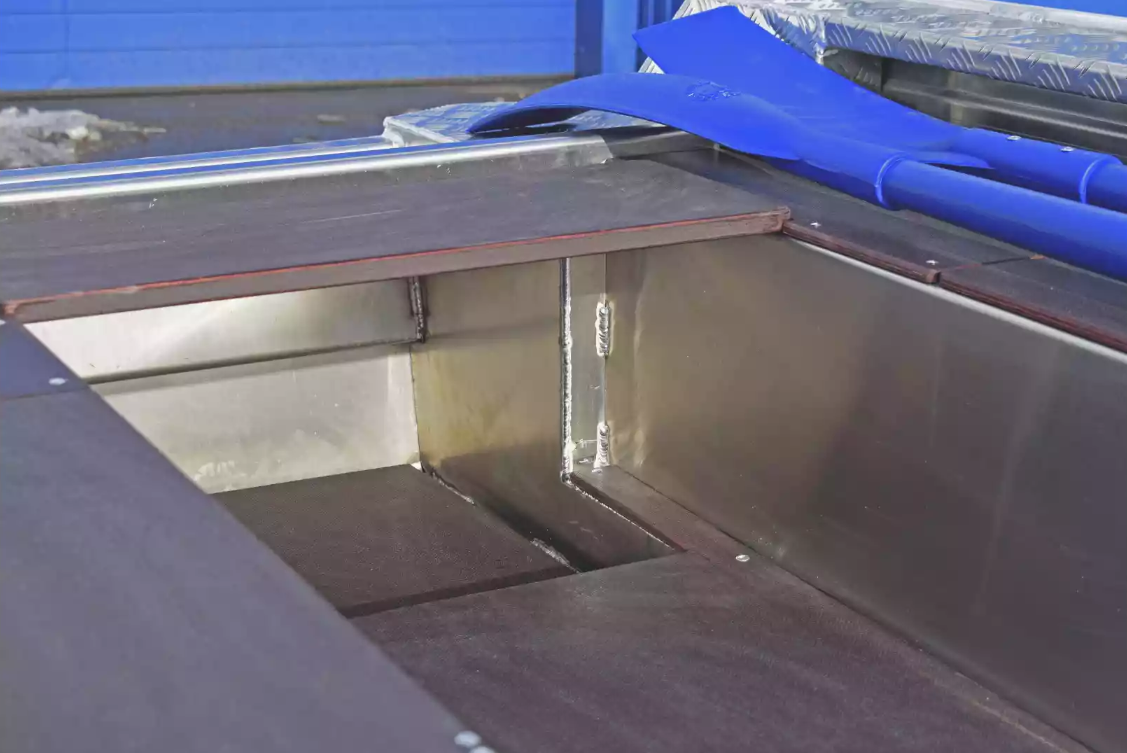 Алюминиевая лодка Wyatboat-340 РМ в Орске