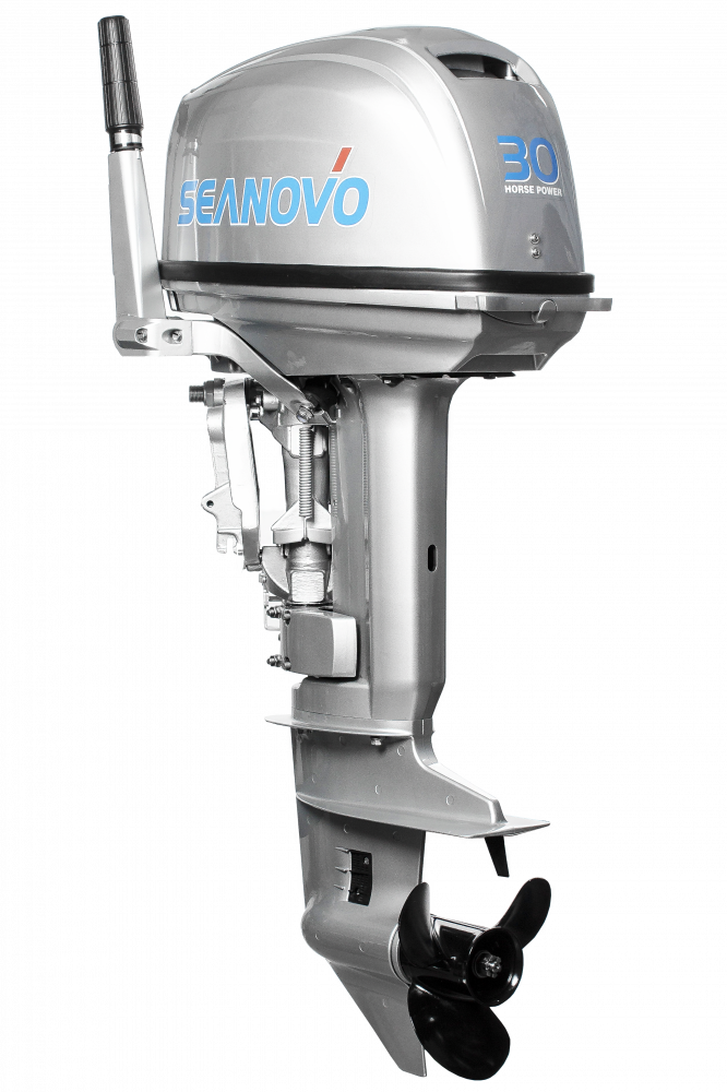 Лодочный мотор SEANOVO SN25FHS в Орске