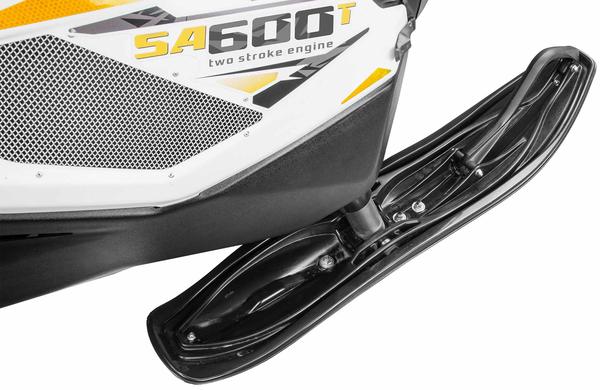 Снегоход STELS АТАМАН SA600T 2.0 в Орске