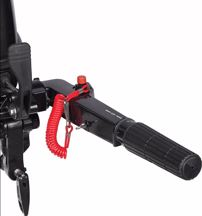 Лодочный мотор MARLIN MP 9.9 AMHL в Орске