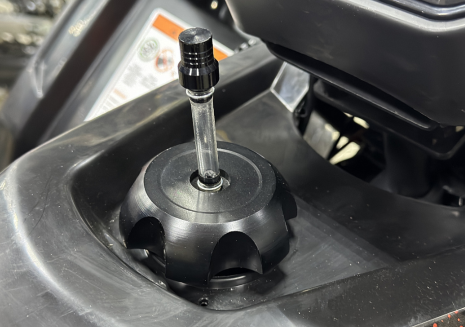 Квадроцикл GBM MAVERICK 300 NEW PREMIUM в Орске