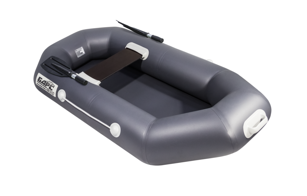 Лодка Барс 200 в Орске