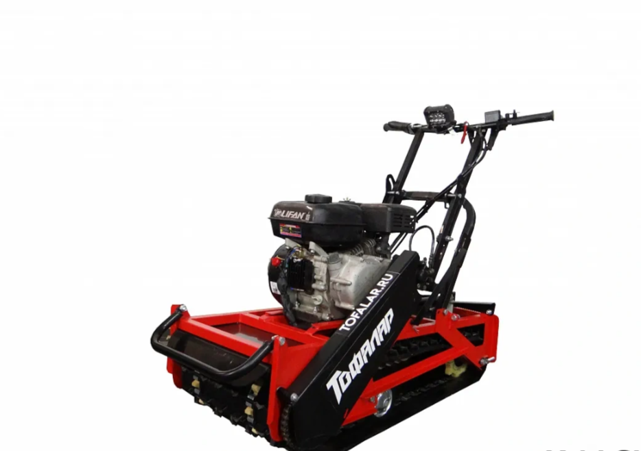 Мотобуксировщик Тофалар Мини в Орске