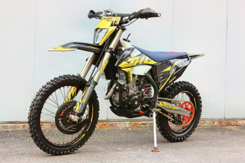 Мотоцикл JHLMOTO JHL Z8 NC300S (182-MN) в Орске