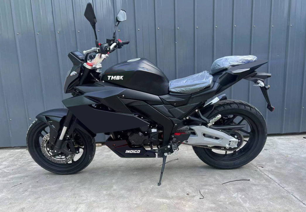 Мотоцикл TMBK Indigo 400cc в Орске