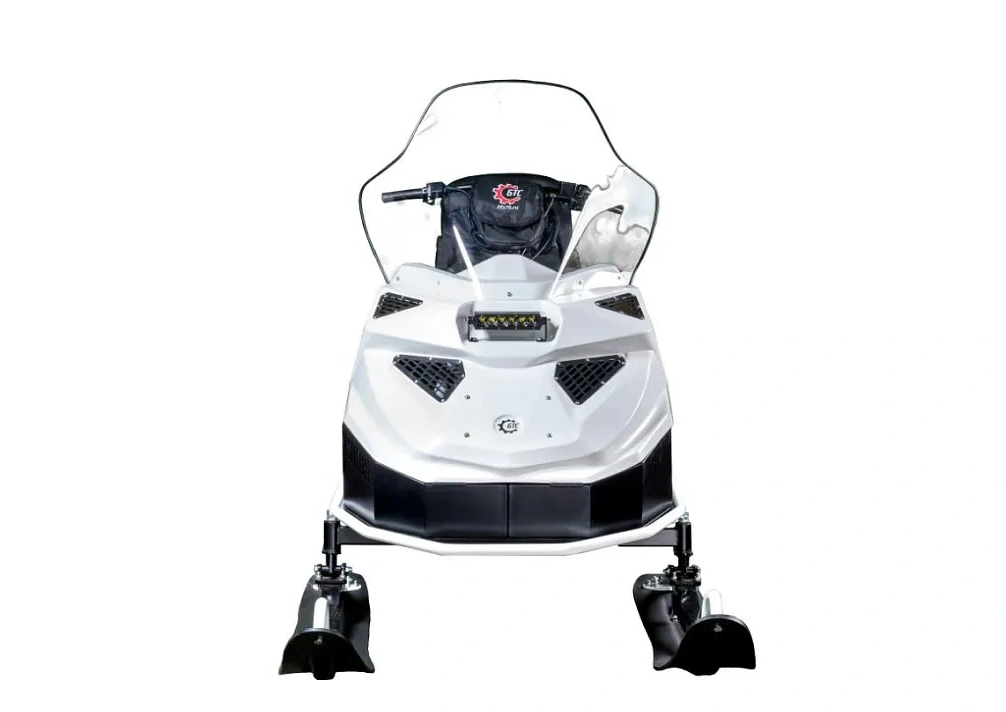 Снегоход БТС 4Т РК ЛОНГ ЛЮКС / 29 л.с. 460 м3 в Орске