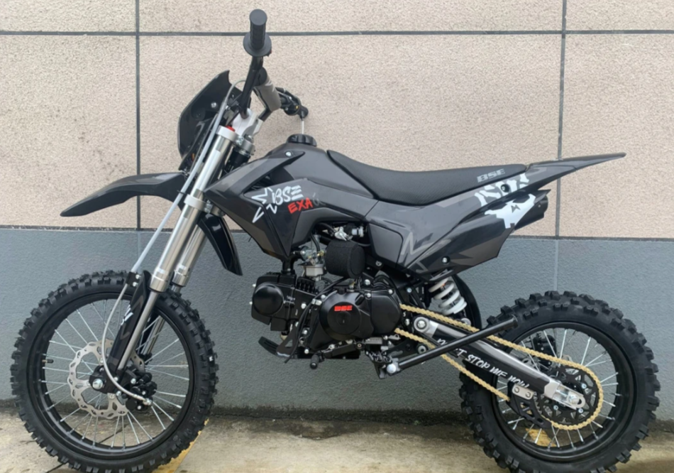 Питбайк BSE EXA SA 17/14 в Орске