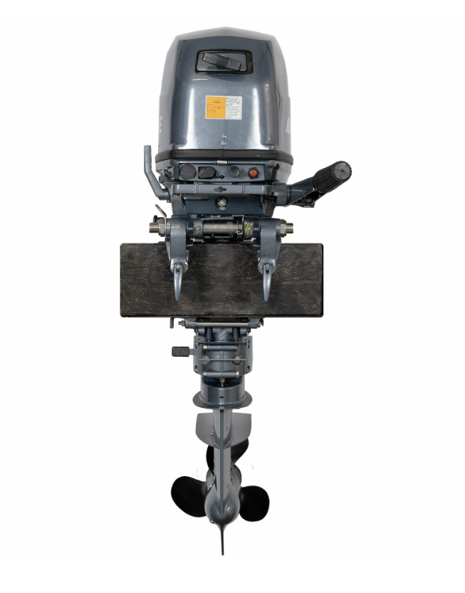 Лодочный мотор APACHE T30BS в Орске