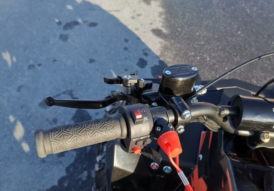 Квадроцикл GBM SHARP KIDS 125 в Орске