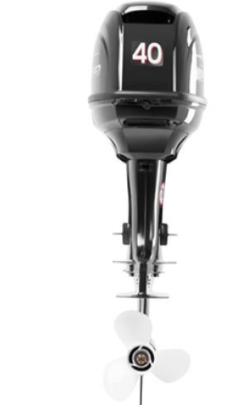 Лодочный мотор HIDEA HD40FHS в Орске