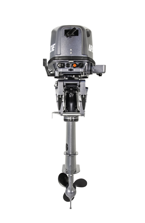 Лодочный мотор APACHE T5 BS в Орске