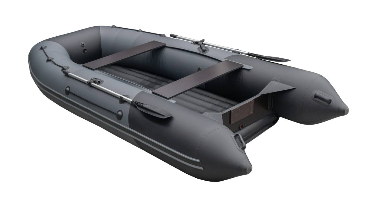 Лодка Таймень RX 3700 НДНД в Орске